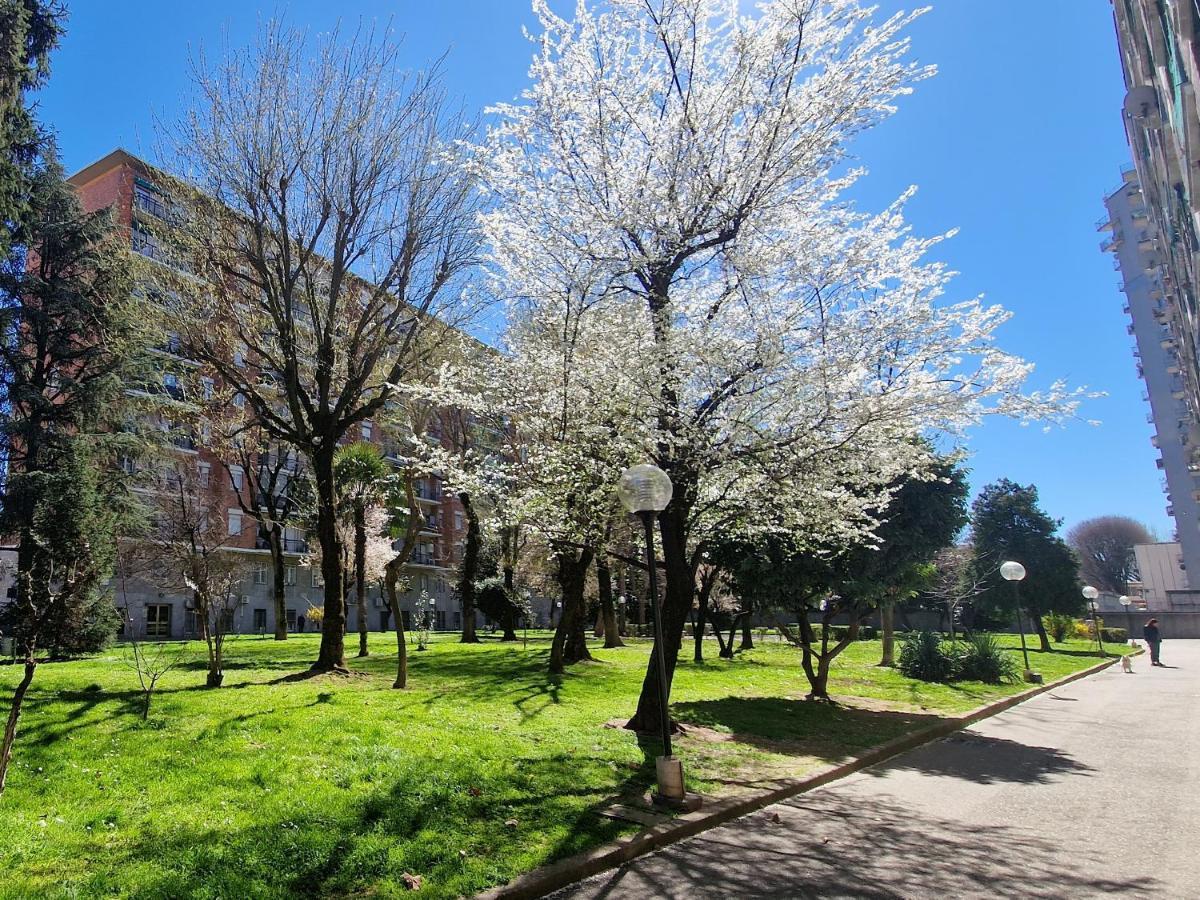 Giardino Sul Naviglio Milão Exterior foto